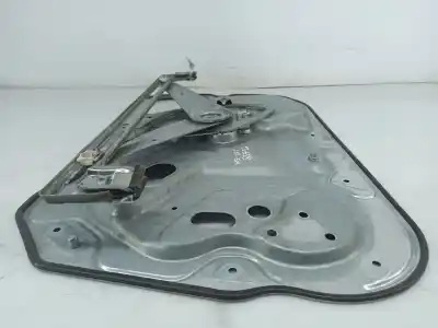 Second-hand car spare part driver left window regulator for ford focus c-max (dm2) 1.8 tdci oem iam references 7m51r045h17a  