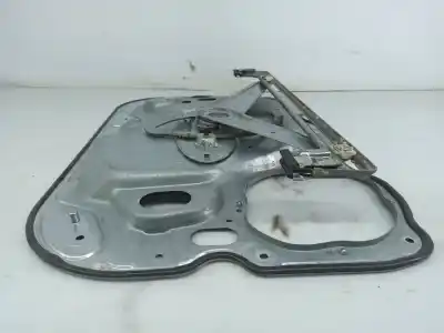 Second-hand car spare part driver left window regulator for ford focus c-max (dm2) 1.8 tdci oem iam references 7m51r045h17a  