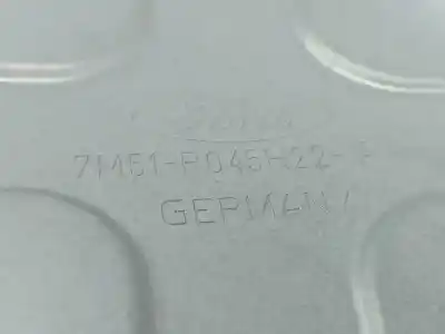 Gebrauchtes Autoersatzteil fensterheber hinten rechts zum ford c-max (dm2) 1.8 tdci oem-iam-referenzen 7m51r045h22a   Gebrauchtes Autoersatzteil fensterheber hinten rechts zum ford c-max (dm2) 1.8 tdci oem-iam-referenzen 7m51r045h22a