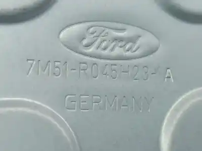 Автозапчасти б/у регулятор стекла заднего левого за ford focus c-max (dm2) 1.8 tdci ссылки oem iam 7m51r045h23a  