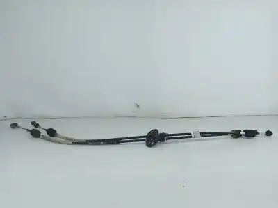 Автозапчасти б/у распределение коробки передач за ford c-max (dm2) 1.8 tdci ссылки oem iam 8m5r7e395ga