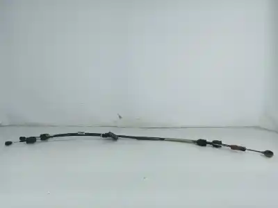 Second-hand car spare part gearbox linkage for ford c-max (dm2) 1.8 tdci oem iam references 8m5r7e395ga  