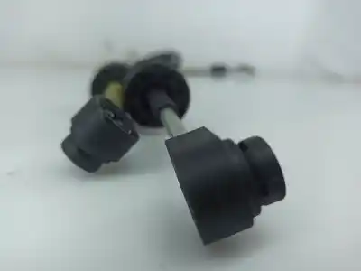 Second-hand car spare part gearbox linkage for ford c-max (dm2) 1.8 tdci oem iam references 8m5r7e395ga  