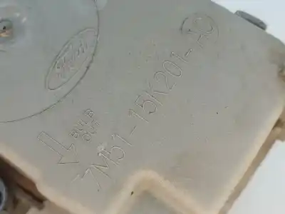 Gebrauchtes Autoersatzteil nebelscheinwerfer rechts zum ford c-max (dm2) 1.8 tdci oem-iam-referenzen 7m5115k201ac  