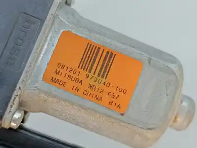 Gebrauchtes Autoersatzteil fenstermotor hinten rechts zum ford c-max (dm2) 1.8 tdci oem-iam-referenzen 7m5t14b534cd  