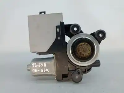 Second-hand car spare part rear left window motor for ford focus c-max (dm2) 1.8 tdci oem iam references 7m5t14b534ad  