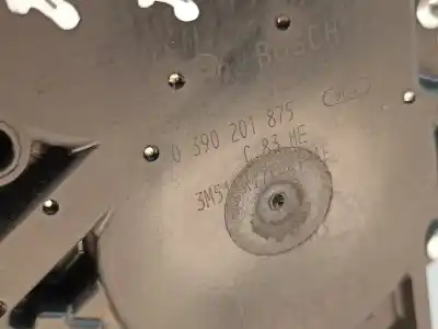 Second-hand car spare part rear windshield wiper motor for ford c-max (dm2) 1.8 tdci oem iam references 0390201875  