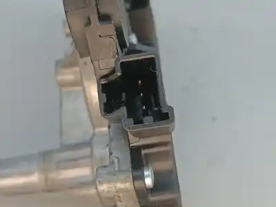 Second-hand car spare part rear windshield wiper motor for ford c-max (dm2) 1.8 tdci oem iam references 0390201875  