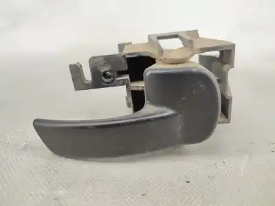 Second-hand car spare part INTERIOR RIGHT REAR HANDLE for NISSAN PATHFINDER (R51)  OEM IAM references   