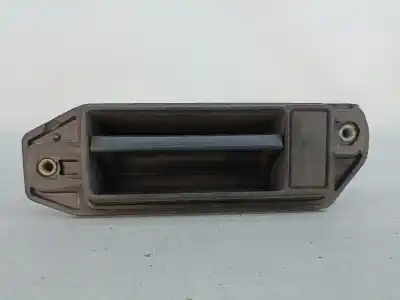 Автозапчасти б/у внешняя ручка ворот за mercedes-benz c-class t-model (s203) c 220 cdi (203.208) ссылки oem iam a2037401193