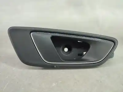 Pezzo di ricambio per auto di seconda mano maniglia interna posteriore destra per seat leon st (5f8) 1.6 tdi riferimenti oem iam 5f1837114a