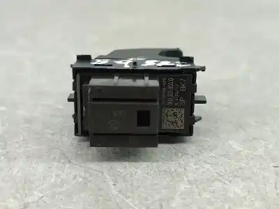 Автозапчасти б/у управление задними левыми стеклами за seat leon st (5f8) 1.6 tdi ссылки oem iam 5g0959855q  