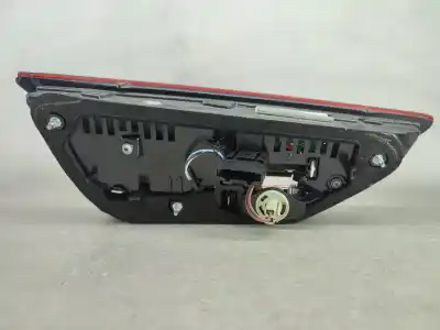 Second-hand car spare part right tailgate door light for seat leon st (5f8) 1.6 tdi oem iam references 5f9945308d  