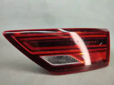 Second-hand car spare part right tailgate door light for seat leon st (5f8) 1.6 tdi oem iam references 5f9945308d  