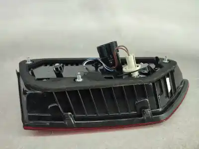 Second-hand car spare part right tailgate door light for seat leon st (5f8) 1.6 tdi oem iam references 5f9945308d  