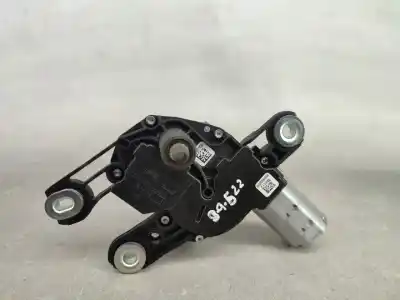 Pezzo di ricambio per auto di seconda mano motore tergicristallo posteriore per seat leon st (5f8) 1.6 tdi riferimenti oem iam 5f9955711a