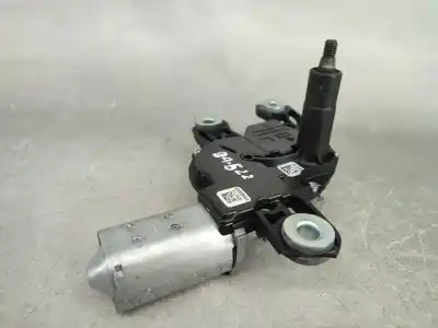 Second-hand car spare part rear windshield wiper motor for seat leon st (5f8) 1.6 tdi oem iam references 5f9955711a  