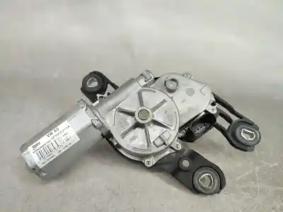 Second-hand car spare part rear windshield wiper motor for seat leon st (5f8) 1.6 tdi oem iam references 5f9955711a  