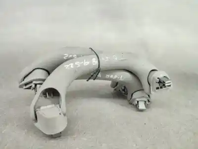 Pezzo di ricambio per auto di seconda mano maniglia a soffitto per seat leon st (5f8) 1.6 tdi riferimenti oem iam 5f0857607a