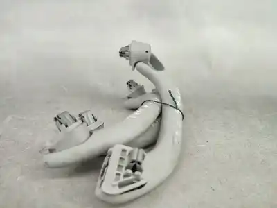 Pezzo di ricambio per auto di seconda mano maniglia a soffitto per seat leon st (5f8) 1.6 tdi riferimenti oem iam 5f0857607a  