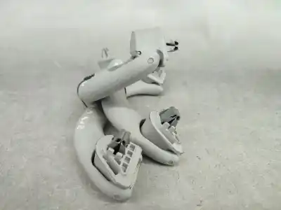 Pezzo di ricambio per auto di seconda mano maniglia a soffitto per seat leon st (5f8) 1.6 tdi riferimenti oem iam 5f0857607a  