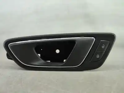 Pezzo di ricambio per auto di seconda mano maniglia posteriore cofano per seat leon st (5f8) 1.6 tdi riferimenti oem iam 5f1837113a