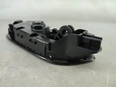 Second-hand car spare part bonnet handle for seat leon st (5f8) 1.6 tdi oem iam references 5f1837113a  