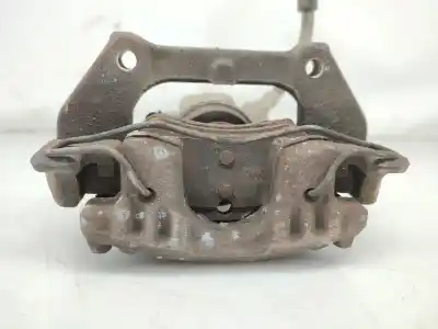 Автозапчасти б/у задний правый тормозной суппорт за mini mini (r50, r53) 3243 l gasolina 2005 3p ссылки oem iam   