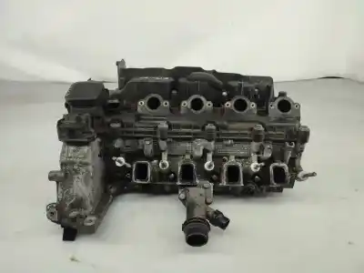 Peça sobressalente para automóvel em segunda mão cabeça / culatra por bmw x3 (e83) 2.0 d referências oem iam 778121105