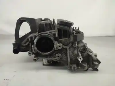 Peça sobressalente para automóvel em segunda mão cabeça / culatra por bmw x3 (e83) 2.0 d referências oem iam 778121105  