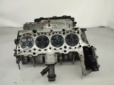 Peça sobressalente para automóvel em segunda mão cabeça / culatra por bmw x3 (e83) 2.0 d referências oem iam 778121105  