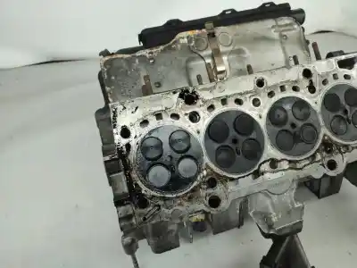 Peça sobressalente para automóvel em segunda mão cabeça / culatra por bmw x3 (e83) 2.0 d referências oem iam 778121105  