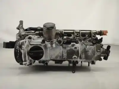 Автозапчасти б/у задницы за skoda fabia i break (6y5) 1.2 gasolina 2004 5p ссылки oem iam 03f103373d Автозапчасти б/у задницы за skoda fabia i break (6y5) 1.2 gasolina 2004 5p ссылки oem iam 03f103373d