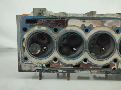 Автозапчасти б/у задницы за skoda fabia i break (6y5) 1.2 gasolina 2004 5p ссылки oem iam 03f103373d  