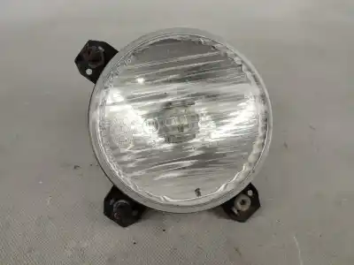 İkinci el araba yedek parçası SOL SIS LAMBASI için VOLKSWAGEN GOLF II (191/193)  OEM IAM referansları 301131040  