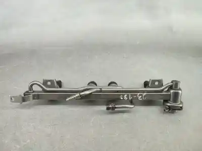 Автозапчасти б/у рампа инжектора за audi a4 b5 avant (8d5) 1.6 ссылки oem iam 050133681a  