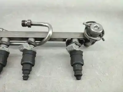 Автозапчасти б/у рампа инжектора за audi a4 b5 avant (8d5) 1.6 ссылки oem iam 050133681a  