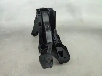 Pezzo di ricambio per auto di seconda mano pedale del freno per seat leon st (5f8) 1.6 tdi riferimenti oem iam 5q1721058dl  