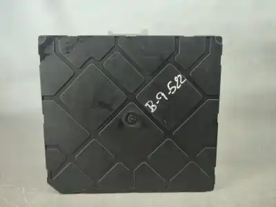 Pezzo di ricambio per auto di seconda mano modulo comfort per seat leon st (5f8) 1.6 tdi riferimenti oem iam 5q0937084cp  