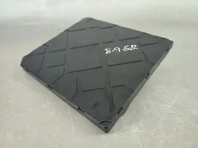 Pezzo di ricambio per auto di seconda mano modulo comfort per seat leon st (5f8) 1.6 tdi riferimenti oem iam 5q0937084cp  