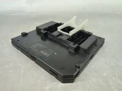 Pezzo di ricambio per auto di seconda mano modulo comfort per seat leon st (5f8) 1.6 tdi riferimenti oem iam 5q0937084cp  