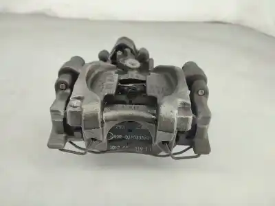 Pezzo di ricambio per auto di seconda mano pinza freno posteriore destra per seat leon st (5f8) 1.6 tdi riferimenti oem iam 5q0615406db