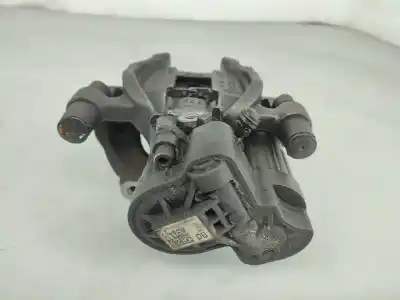 Second-hand car spare part rear right brake caliper for seat leon st (5f8) 1.6 tdi oem iam references 5q0615406db  