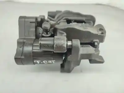 Second-hand car spare part rear right brake caliper for seat leon st (5f8) 1.6 tdi oem iam references 5q0615406db  