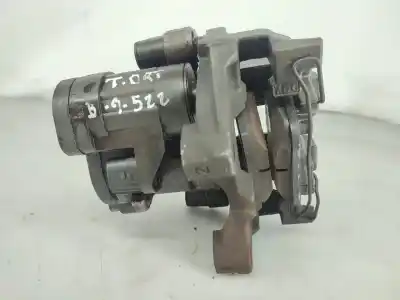 Second-hand car spare part rear right brake caliper for seat leon st (5f8) 1.6 tdi oem iam references 5q0615406db  