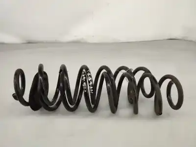 Pezzo di ricambio per auto di seconda mano molla di ammortizzazione per seat leon st (5f8) 1.6 tdi riferimenti oem iam 