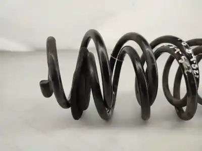 Second-hand car spare part shock absorber spring for seat leon st (5f8) 1.6 tdi oem iam references   