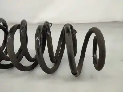 Second-hand car spare part shock absorber spring for seat leon st (5f8) 1.6 tdi oem iam references   