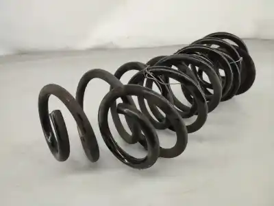 Second-hand car spare part shock absorber spring for seat leon st (5f8) 1.6 tdi oem iam references   