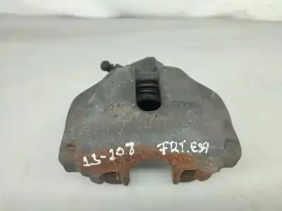 Peça sobressalente para automóvel em segunda mão pinça de travão dianteira esquerda por audi a4 b5 (8d2) 1.8 t referências oem iam  Peça sobressalente para automóvel em segunda mão pinça de travão dianteira esquerda por audi a4 b5 (8d2) 1.8 t referências oem iam